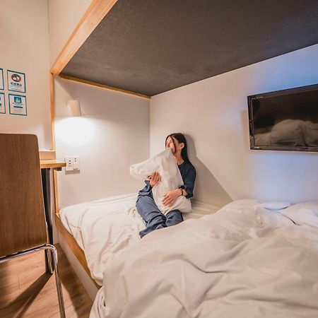 Hotel Atarayo Osaka Zewnętrze zdjęcie