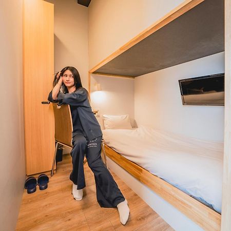 Hotel Atarayo Osaka Zewnętrze zdjęcie