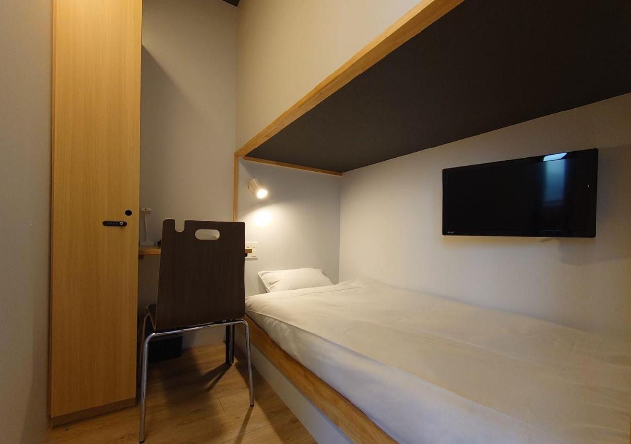 Hotel Atarayo Osaka Zewnętrze zdjęcie
