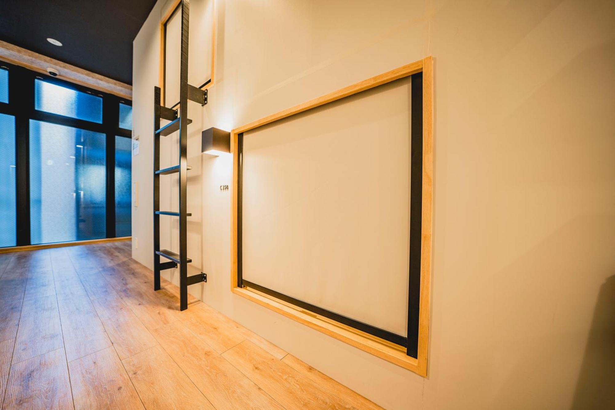 Hotel Atarayo Osaka Zewnętrze zdjęcie
