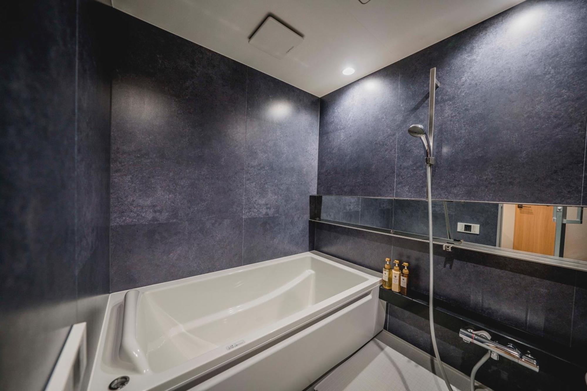 Hotel Atarayo Osaka Zewnętrze zdjęcie